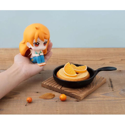 MegaHouse – Look Up Series ONE PIECE: Nami