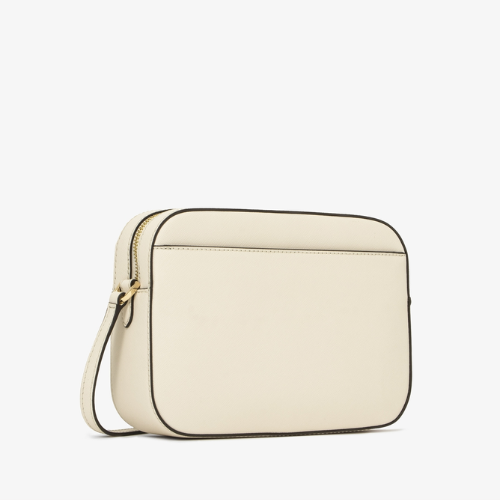 MICHAEL KORS OUTLET – Jet Set Item EW Zip Chain Crossbody Large - MK Signature