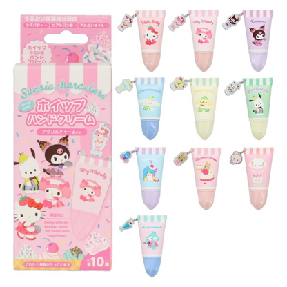 Sanrio Whipped Hand Cream - Blind Box Edition (20g)