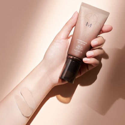 MISSHA M CHOBOYANG BB CREAM No.23 50g