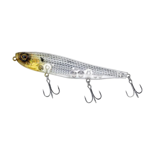 DAIWA Morethan Monster Slider Laser Impact 135F ¨New Model¨