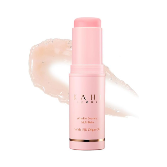 KAHI Wrinkle Bounce Multi Balm – 9g