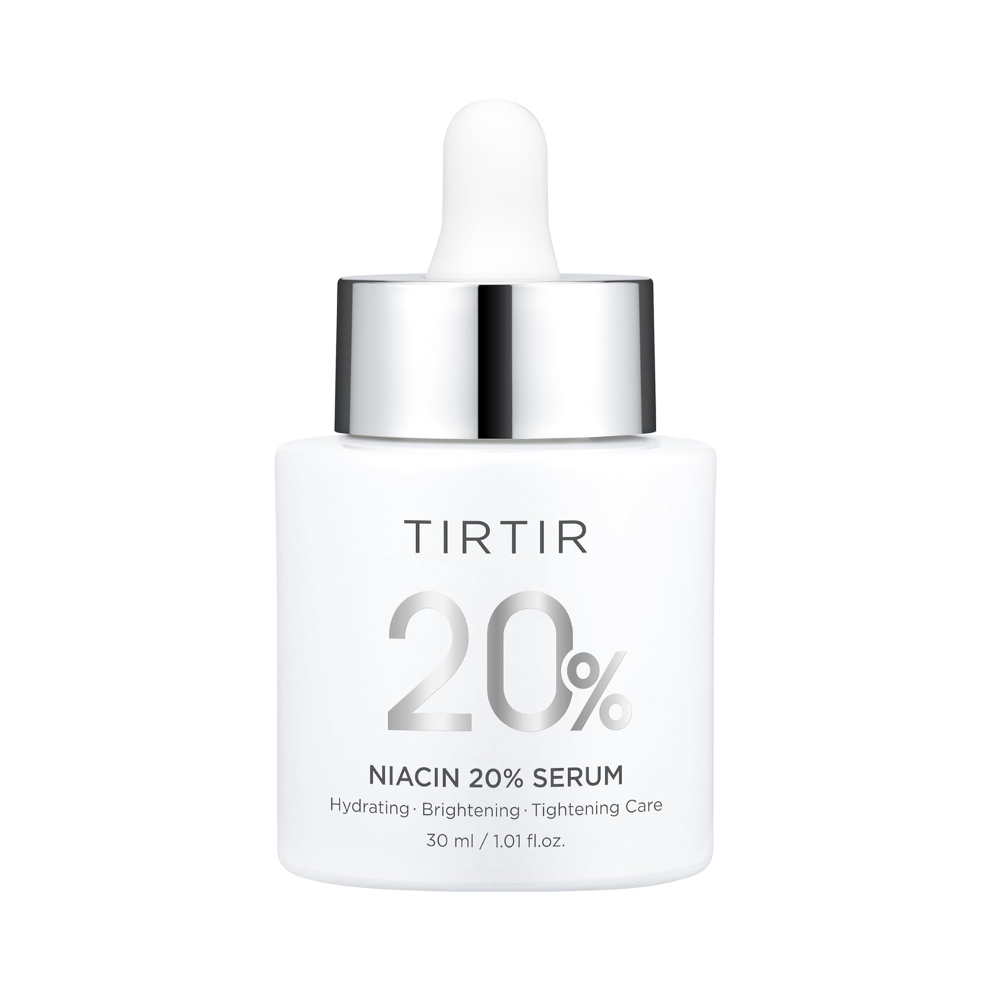 TIRTIR Niacin 20% Serum 30ml