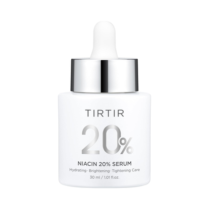 TIRTIR Niacin 20% Serum 30ml