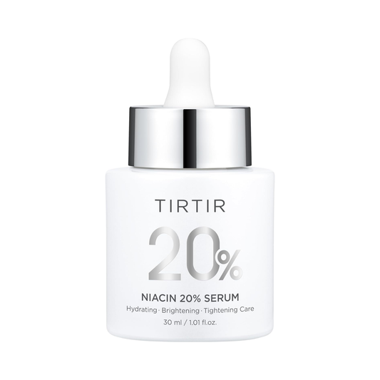 TIRTIR Niacin 20% Serum 30ml