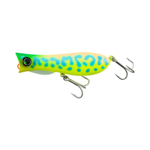 Jackall BLEEKER TOPPY 67F