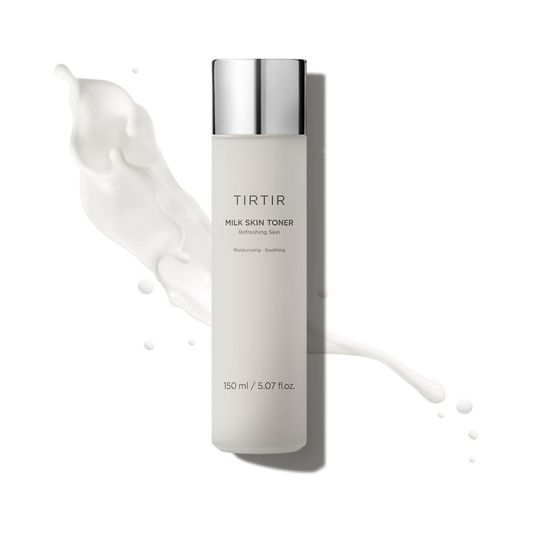 TIRTIR Milk Skin Toner 150ml