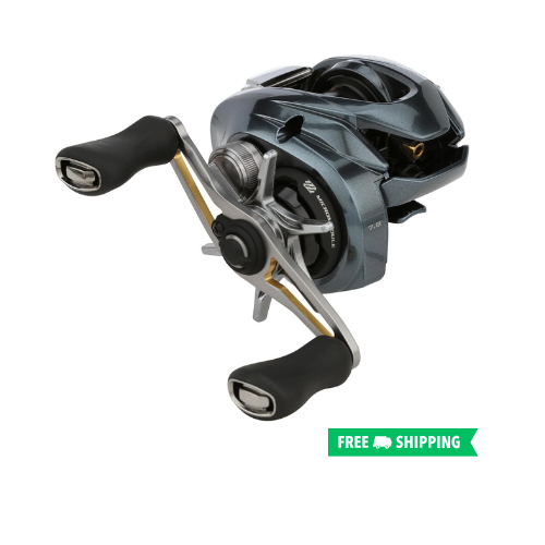 Shimano Aldebaram 22 Dual Axis BFS Righth / Left