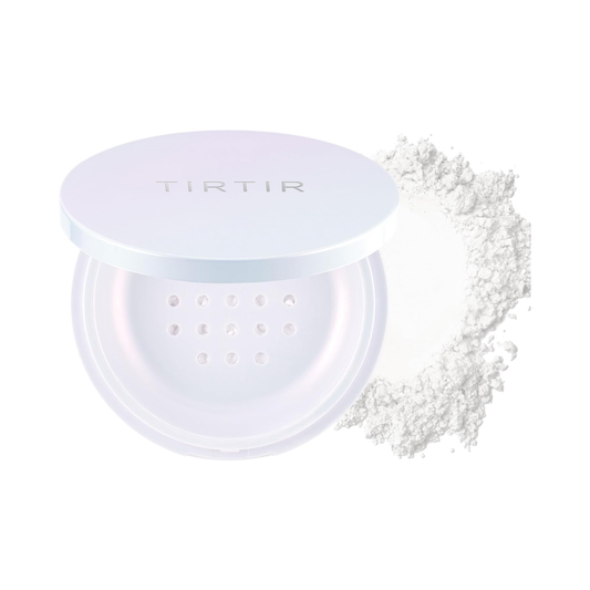 TIRTIR Mask Fit UV Cool Powder SPF40 PA+++ (Loose or Pressed)