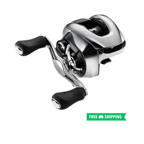 Shimano Antares 25 100 HG / XG / MG