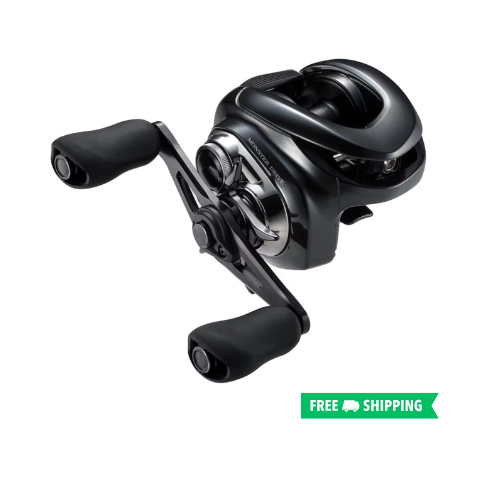 Shimano Antares 23 DC MD HG / XG (Monster Drive)