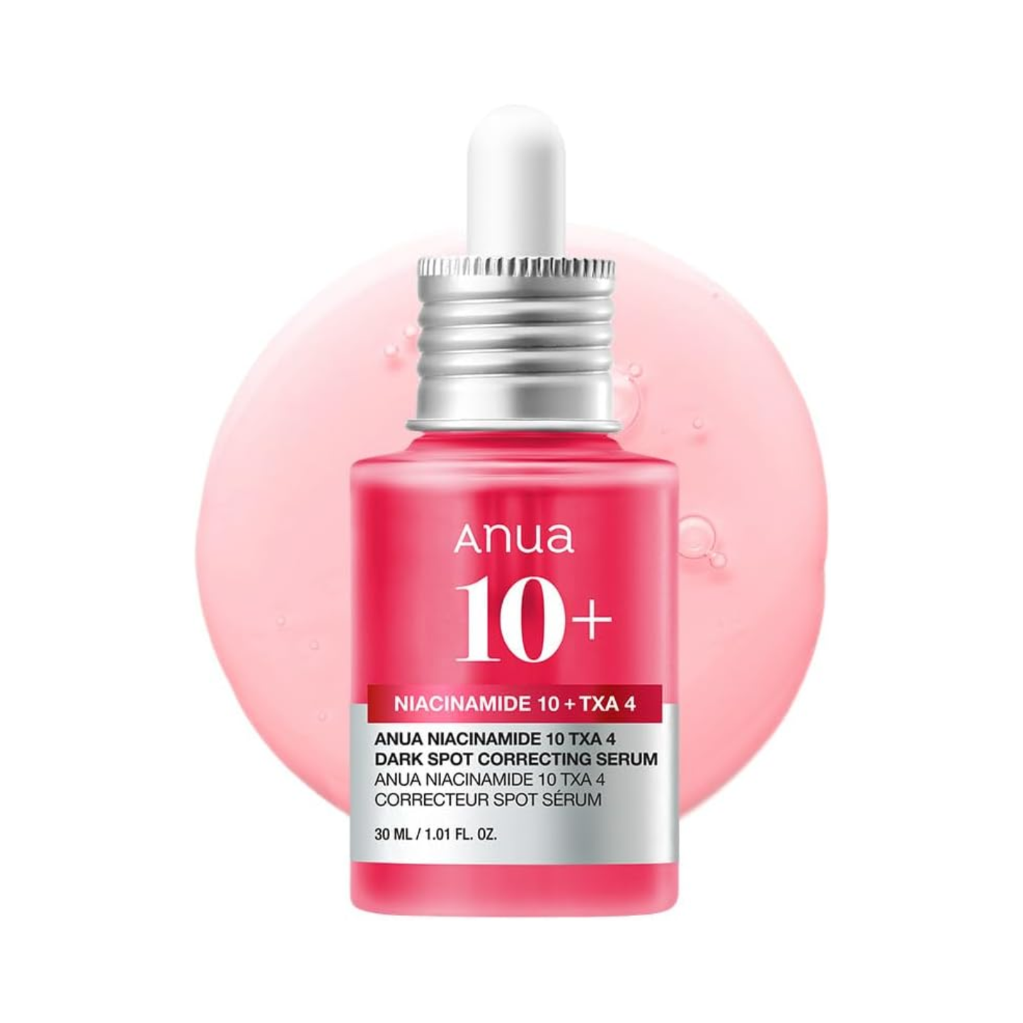 ANUA Ácido Azelaico 15% Sérum Calmante Intenso 30ml