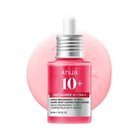 ANUA Ácido Azelaico 15% Sérum Calmante Intenso 30ml