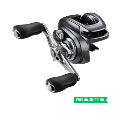Shimano Bantam 22 HG / XG