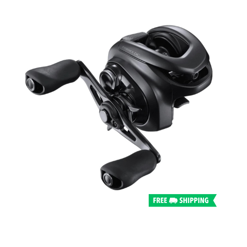 Shimano Exsence 22 DC XG