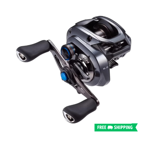 Shimano SLX 23 DC HG / XG
