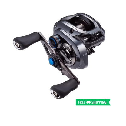 Shimano SLX 23 DC HG / XG