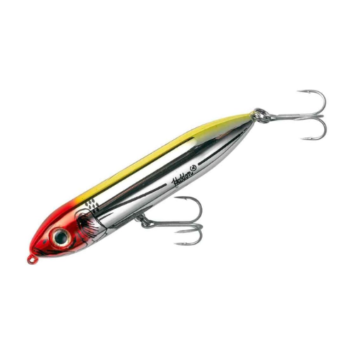 Smith LTD Heddon Super Spook Jr. 89F