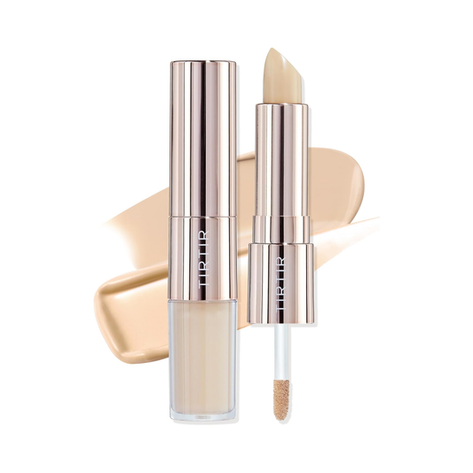 TIRTIR Mask Fit All-Cover Dual Concealer #01 Natural