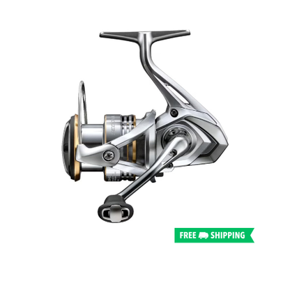 Shimano Sedona 23 500 ~ C5000XG