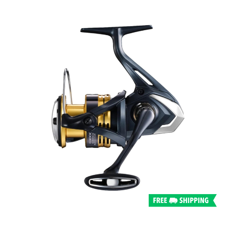 شيمانو ساهارا 22 500 ~ 5000