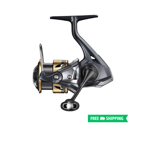 شيمانو أولتيجرا 25 2000 ~ 5000