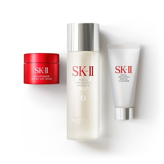 SK-II PITERA™ Youth Essential Set