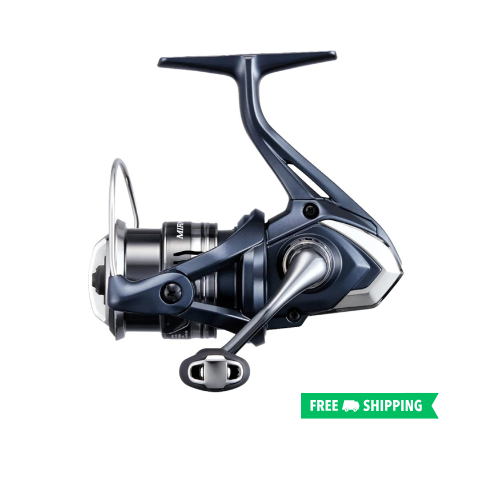 Shimano Miravel 22 1000 ~ 5000