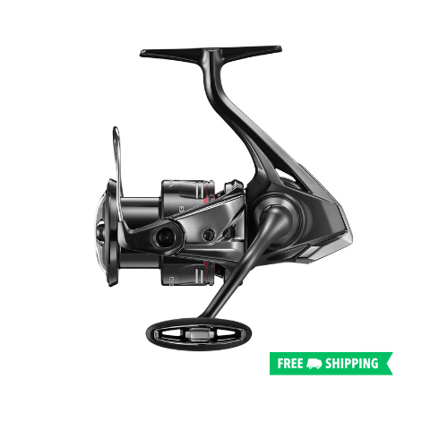 شيمانو فانفورد 24 2000 ~ 5000