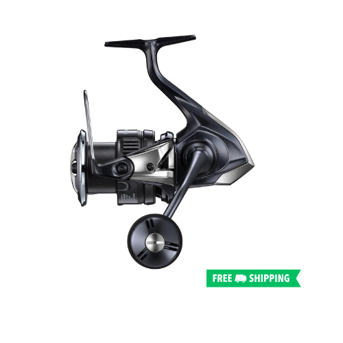 Shimano Twin Power XD 25 3000 ~ 5000