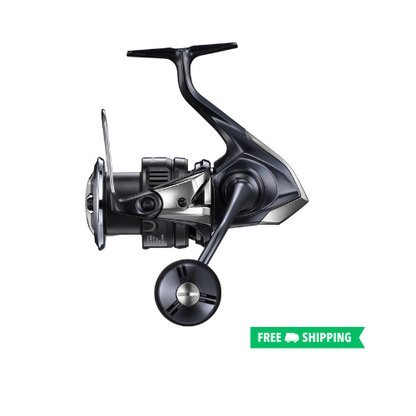 Shimano Twin Power XD 25 3000 ~ 5000