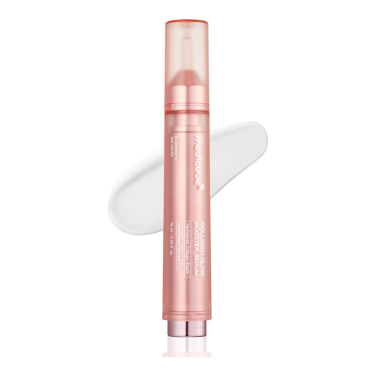 MEDICUBE Collagen Glow Booster Serum – 15ml