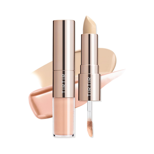 TIRTIR Mask Fit All-Cover Dual Concealer #Salmon