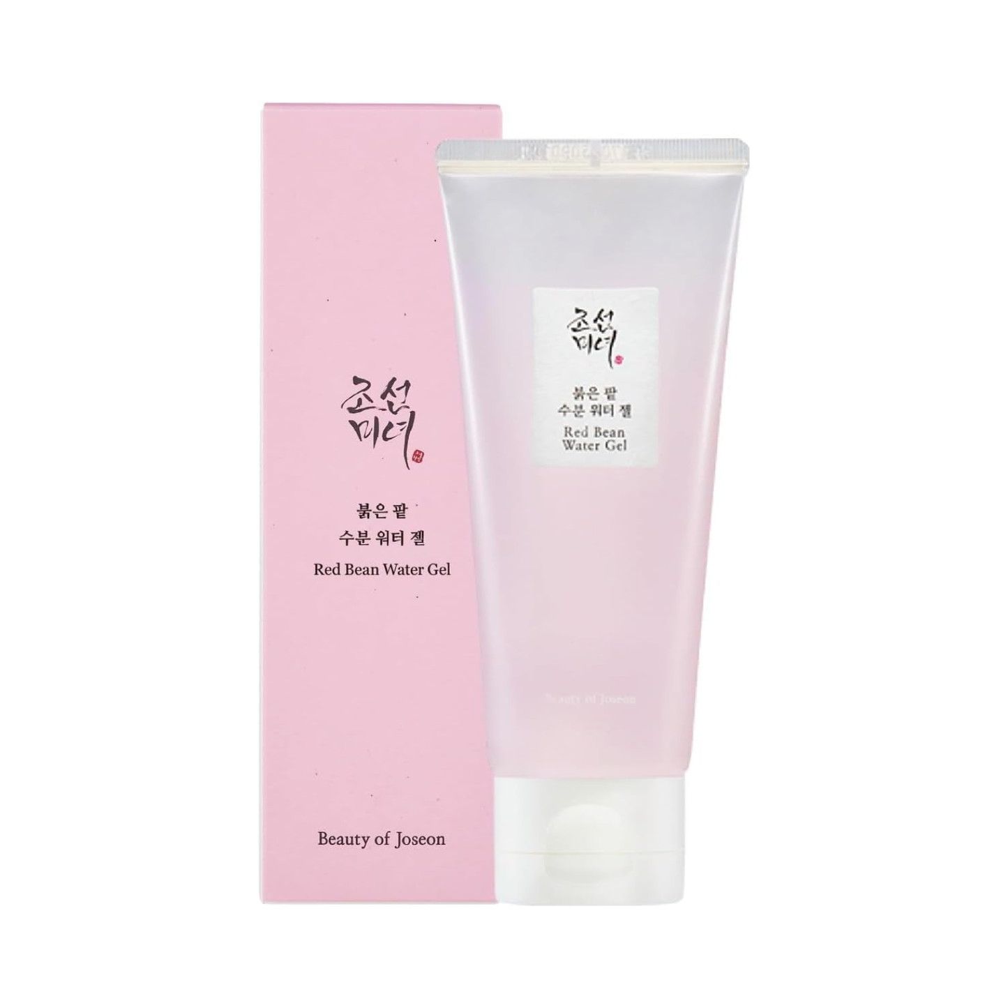 Beauty of Joseon Red Bean Water Gel (100ml)