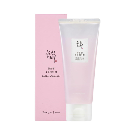 Beauty of Joseon Red Bean Water Gel (100ml)