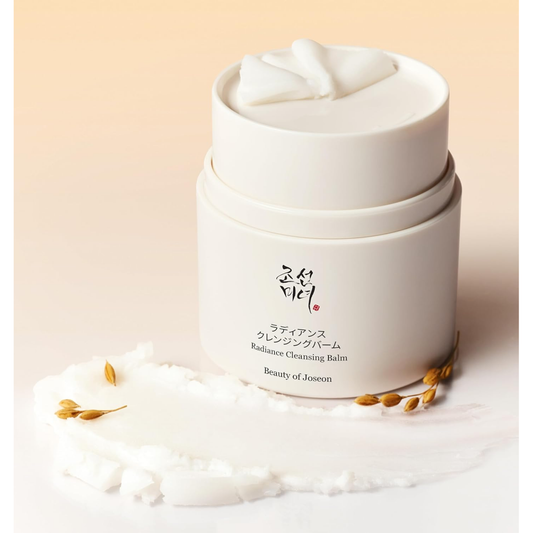 Beauty of Joseon Radiance Cleansing Balm (50ml)