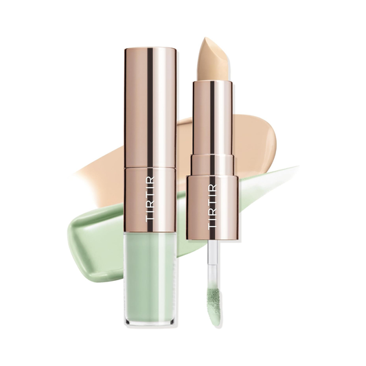 TIRTIR Mask Fit All-Cover Dual Concealer #Mint