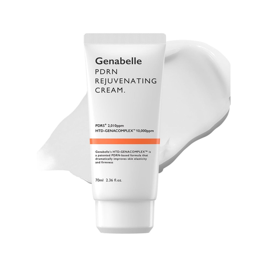 Creme Rejuvenescedor Genabelle PDRN – 70ml