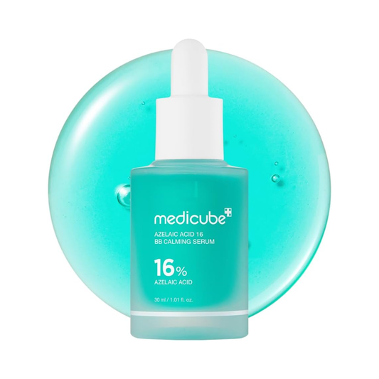 Medicube Azelaic Acid 16 BB Calming Serum 30ml