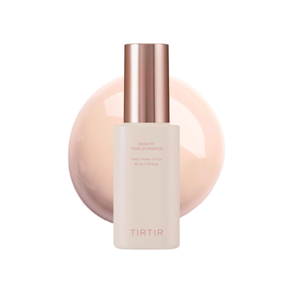 TIRTIR Mask Fit Tone Up Essence Beige SPF30 PA++ 30ml