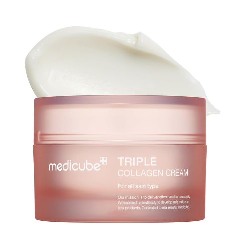 Medicube Triple Collagen Cream 50ml