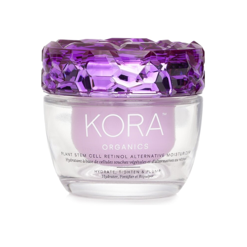 Kora Organics Plant Stem Cell Retinol Alternative Moisturizer 50ml