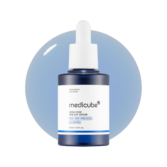 Medicube Zero Pore One Day Serum 30ml