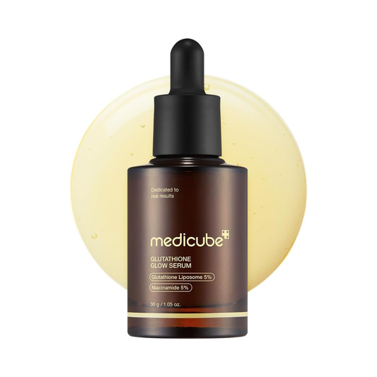 Medicube Glutathione Glow Serum 30g