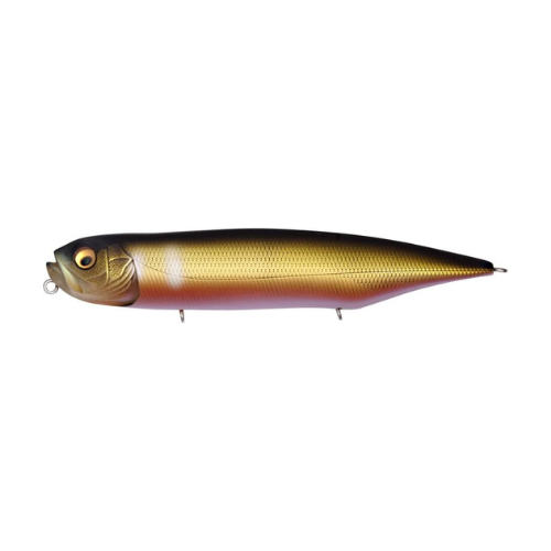 Megabass DOG-X DIAMANTE SW FA Mullet 120F
