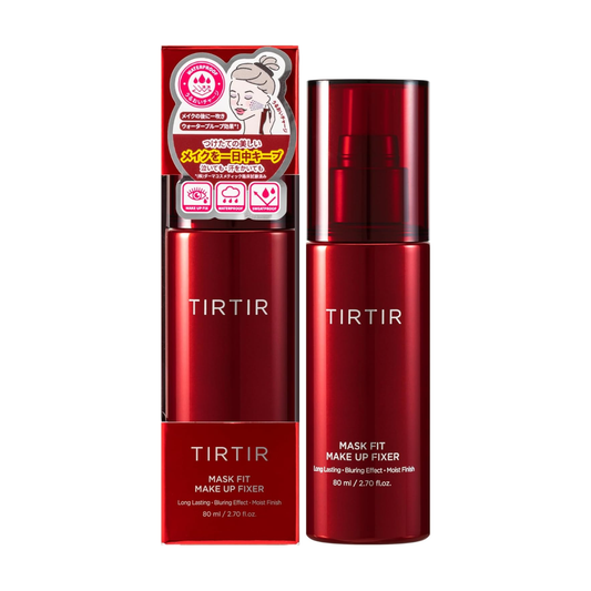 TIRTIR Mask Fit Make-up Fixer - 80 ml