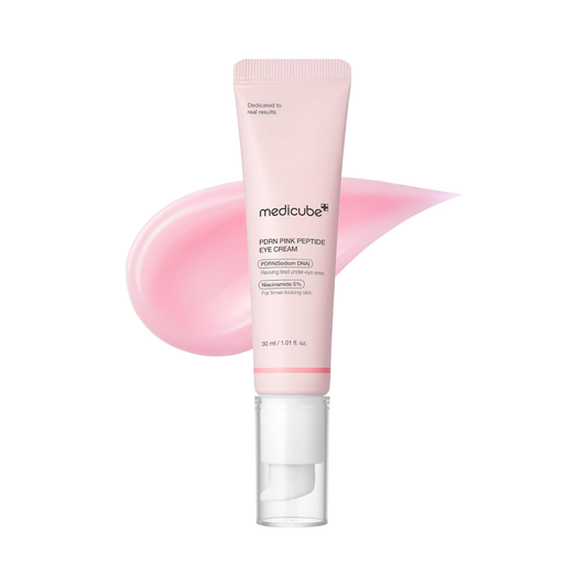 Medicube PDRN Pink Peptide Eye Cream 30ml