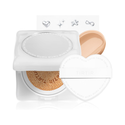 TIRTIR Mask Fit Cushion Red Cushion Whity Edition 23N Sand (16g)