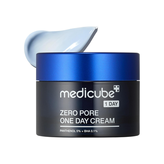 Medicube Zero Pore One Day Cream 50ml