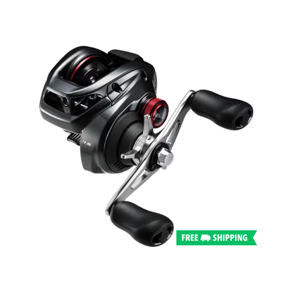 Shimano 24 Scorpion MD 300 يمين / يسار (Monster Drive)
